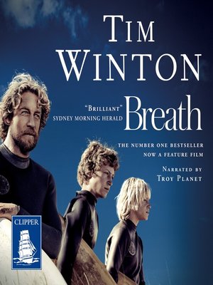 cover image of Breath